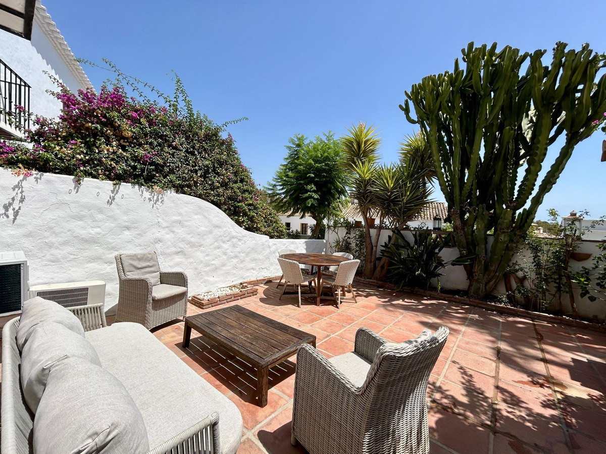 Huis te koop in Nueva Andalucía | 2 slaapkamers H5420968