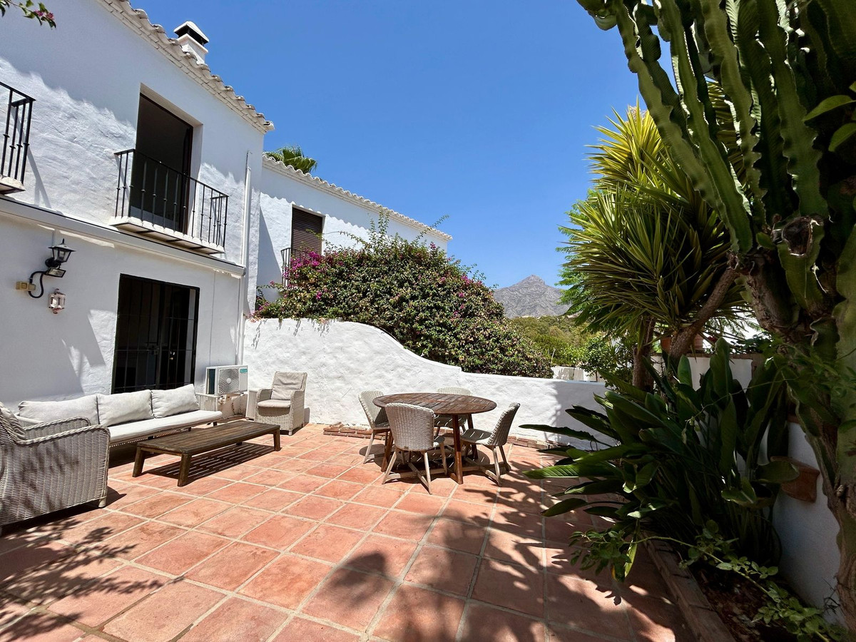 Huis te koop in Nueva Andalucía | 2 slaapkamers H5420968