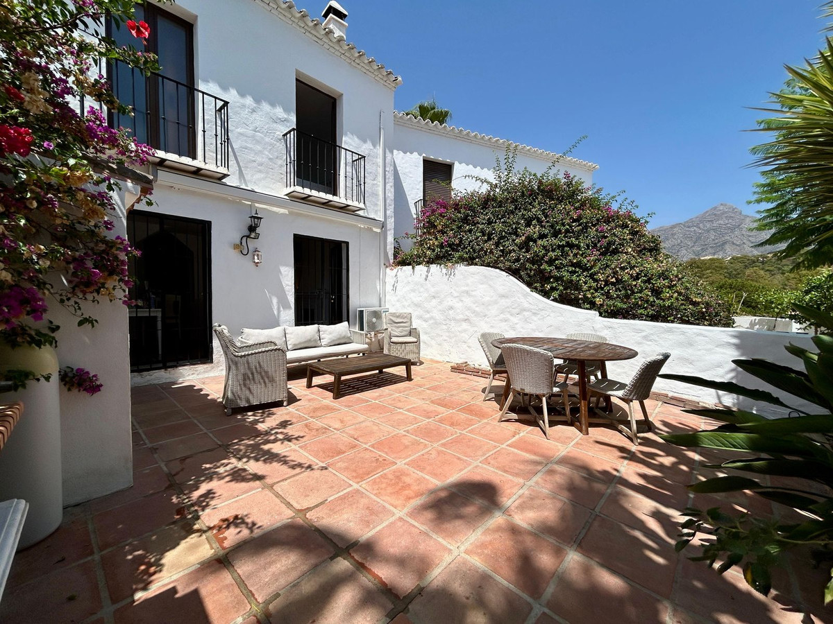 Huis te koop in Nueva Andalucía | 2 slaapkamers H5420968