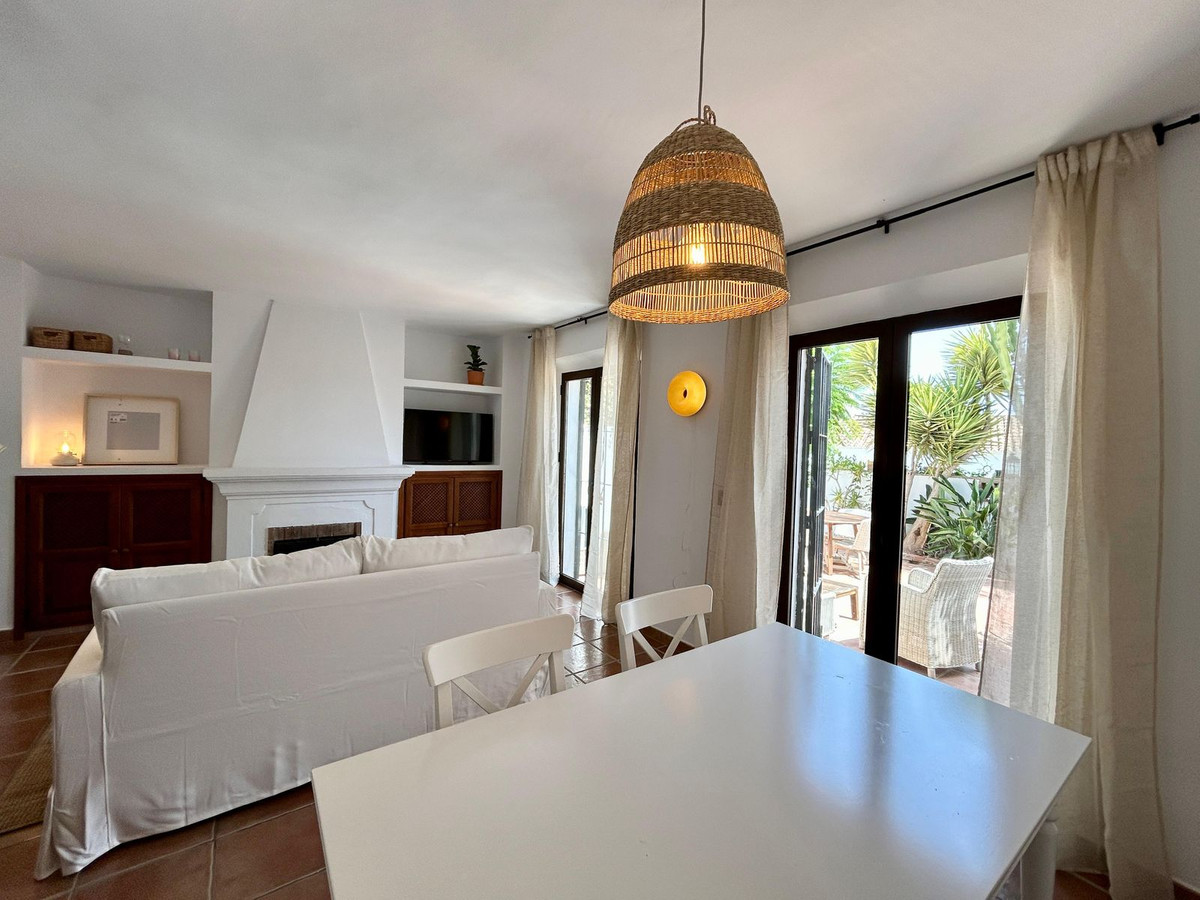 Huis te koop in Nueva Andalucía | 2 slaapkamers H5420968