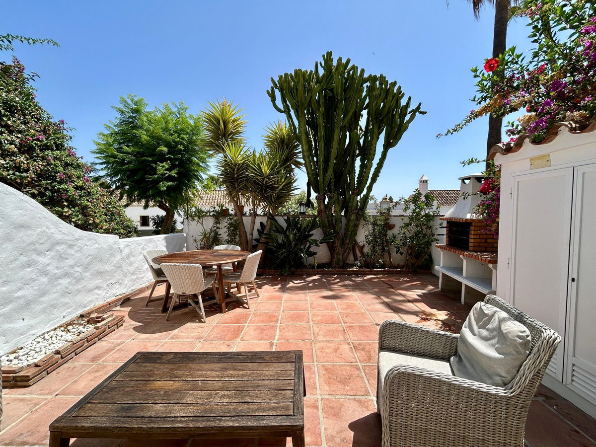 Huis te koop in Nueva Andalucía | 2 slaapkamers H5420968
