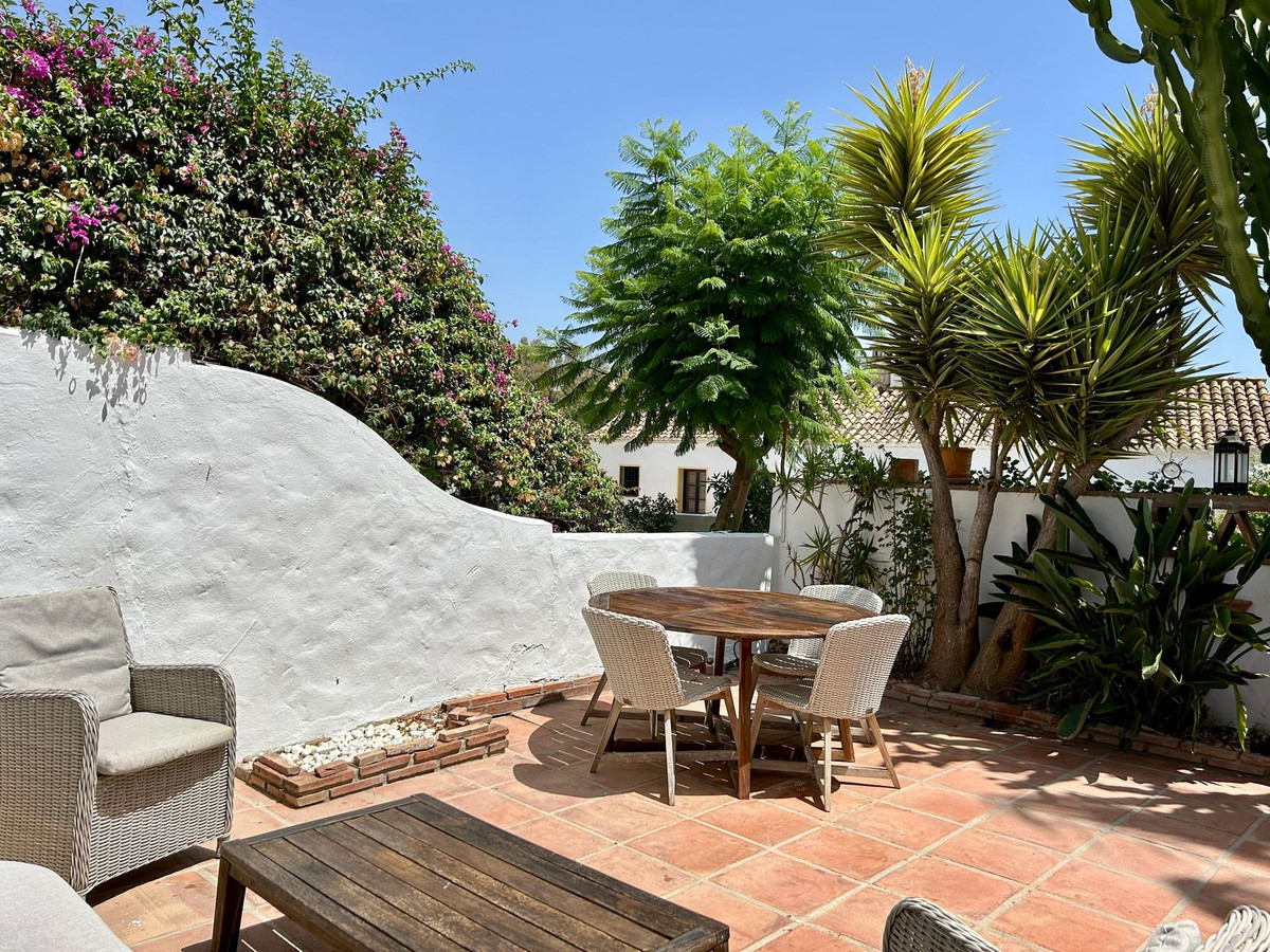 Huis te koop in Nueva Andalucía | 2 slaapkamers H5420968