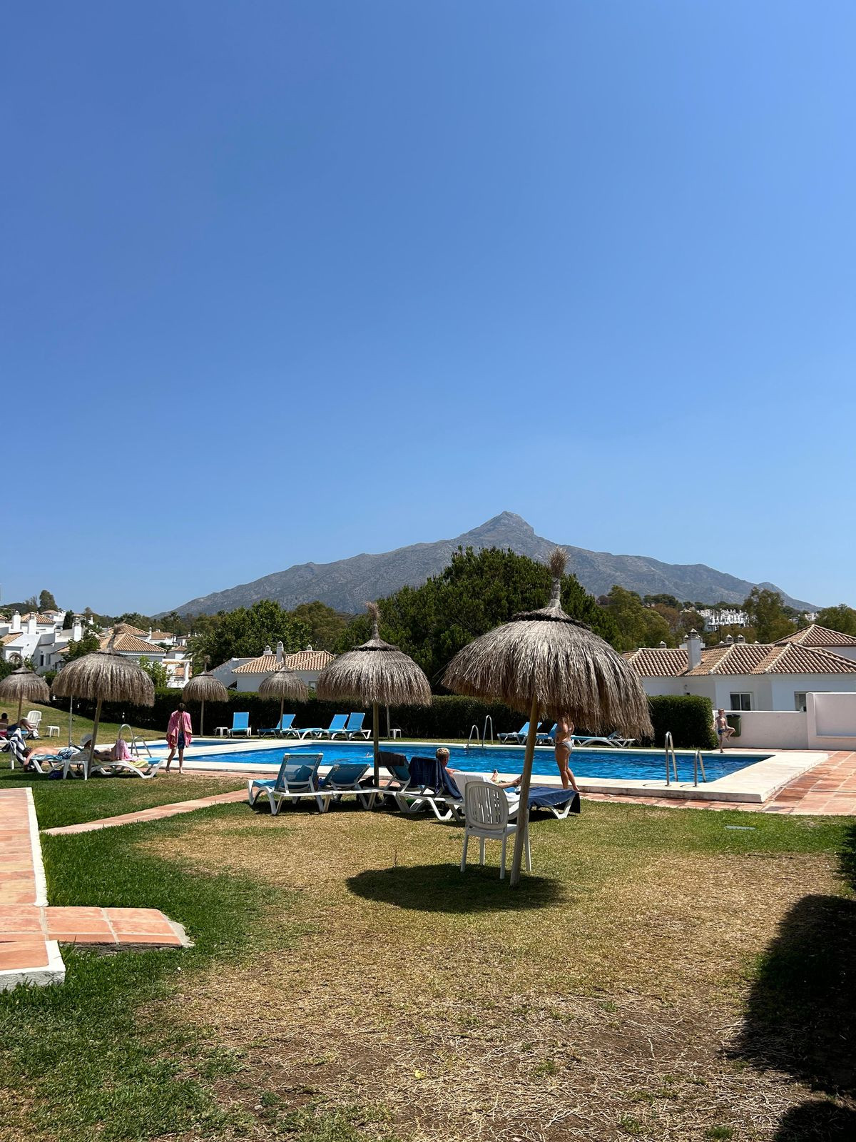 Huis te koop in Nueva Andalucía | 2 slaapkamers H5420968