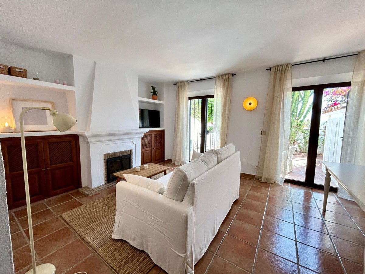Huis te koop in Nueva Andalucía | 2 slaapkamers H5420968