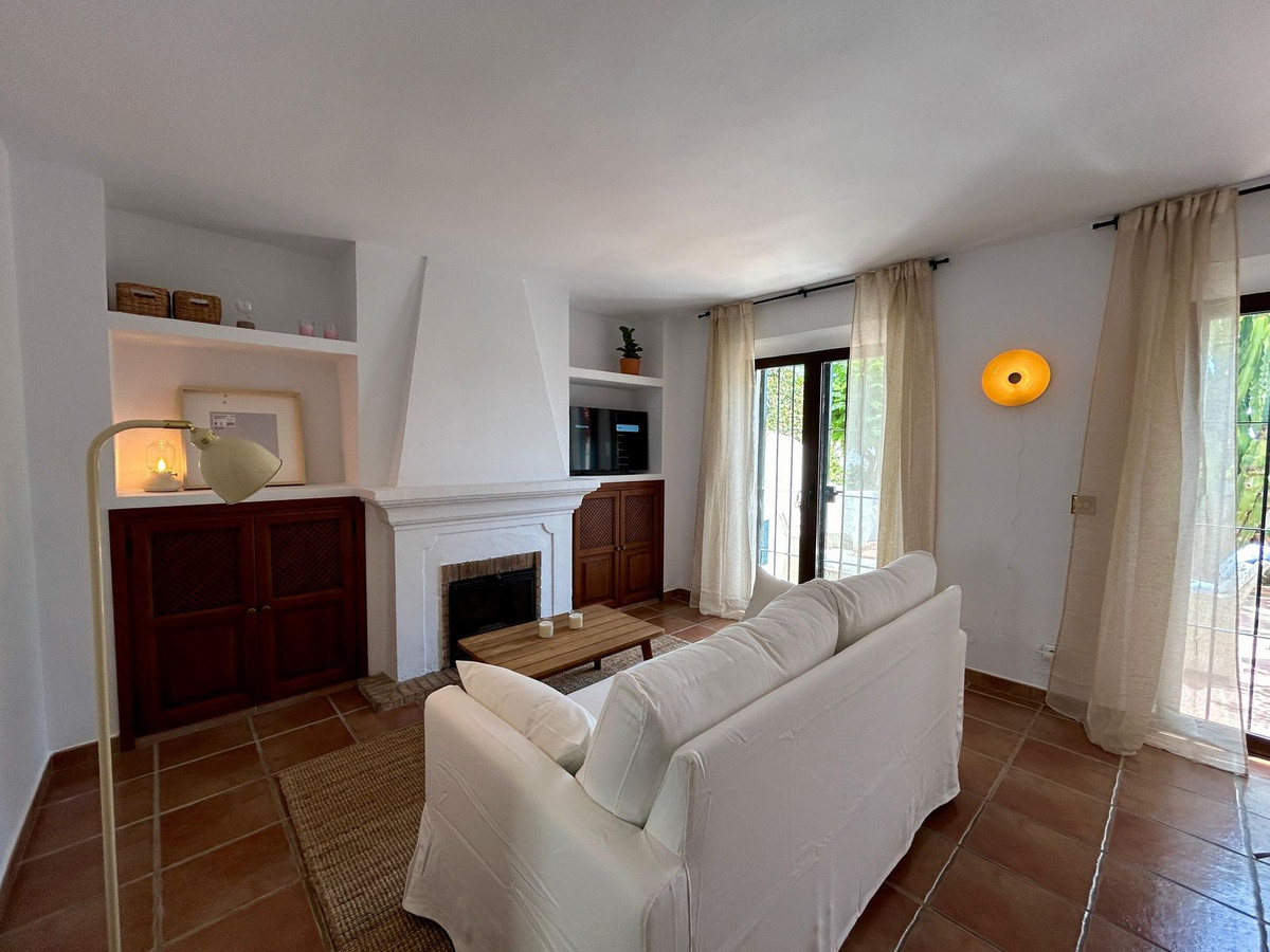 Huis te koop in Nueva Andalucía | 2 slaapkamers H5420968