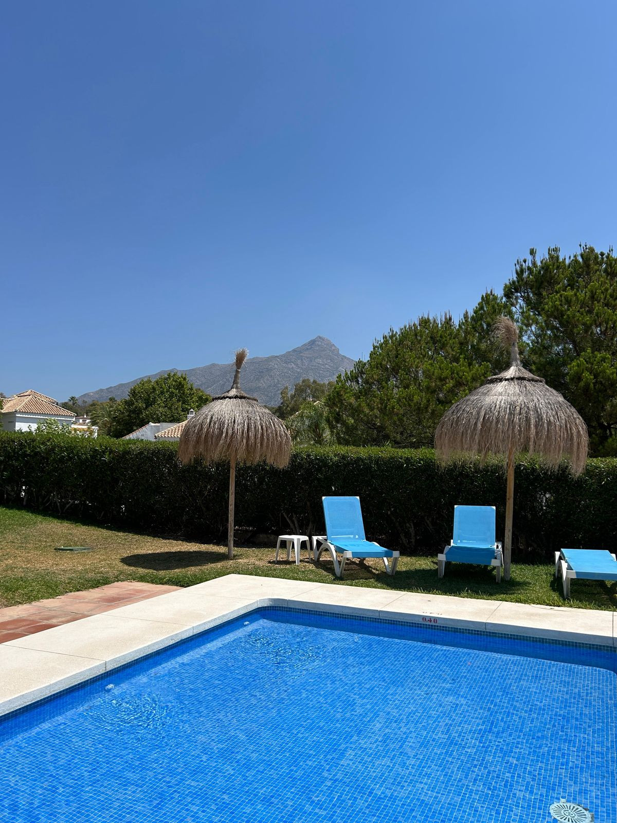 Huis te koop in Nueva Andalucía | 2 slaapkamers H5420968