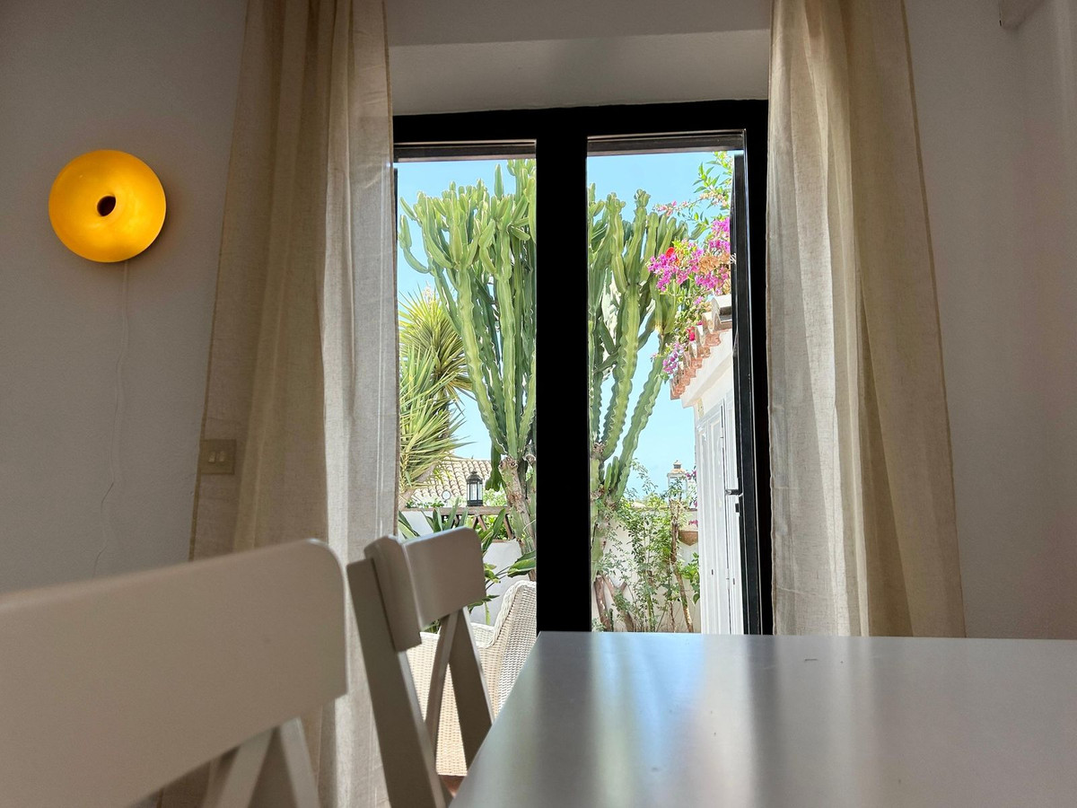 Huis te koop in Nueva Andalucía | 2 slaapkamers H5420968