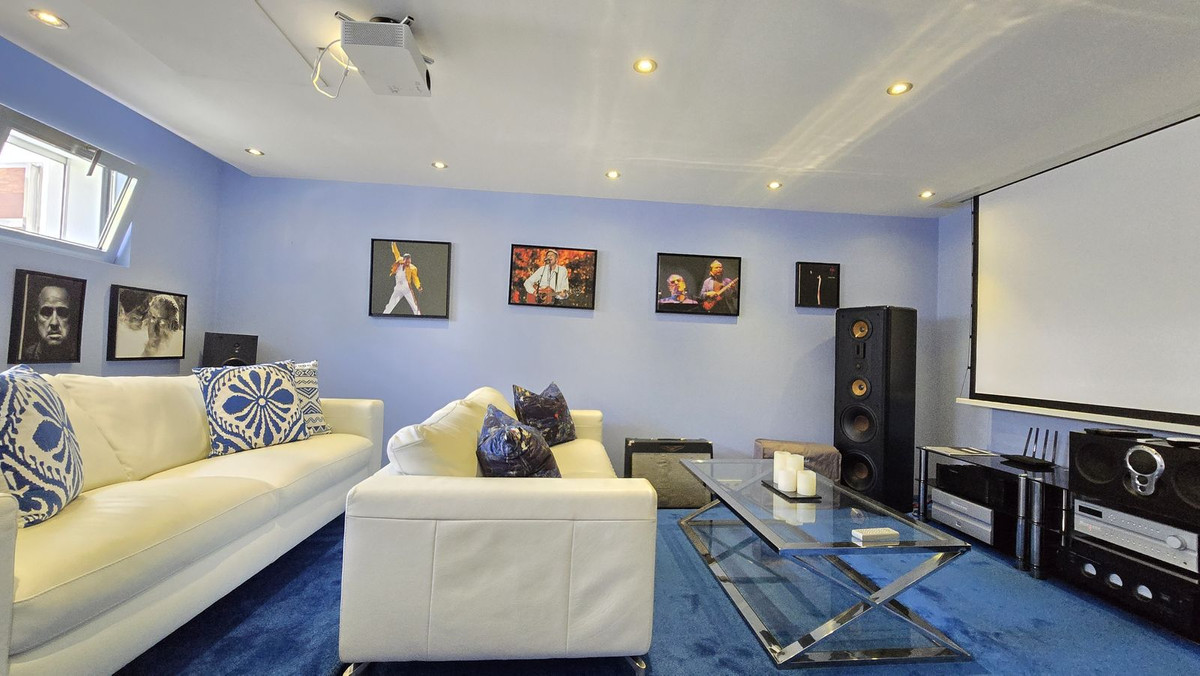 Huis te koop in Nueva Andalucía | 5 slaapkamers H5421925