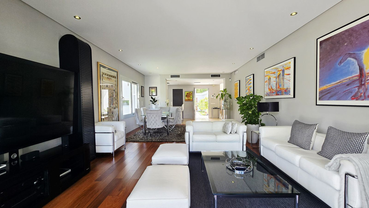 Huis te koop in Nueva Andalucía | 5 slaapkamers H5421925