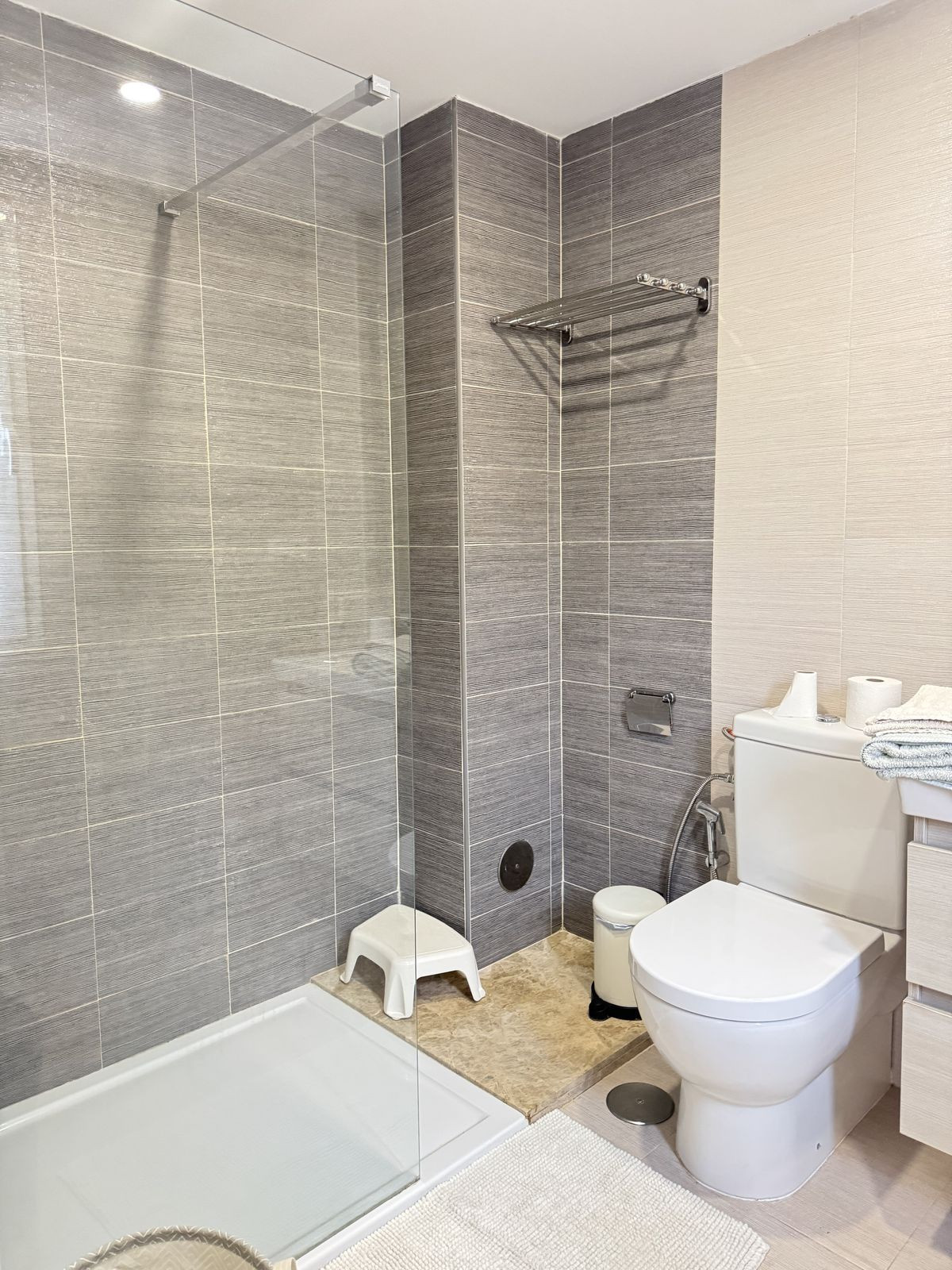 Appartement te koop in Nueva Andalucía | 2 slaapkamers H5422447