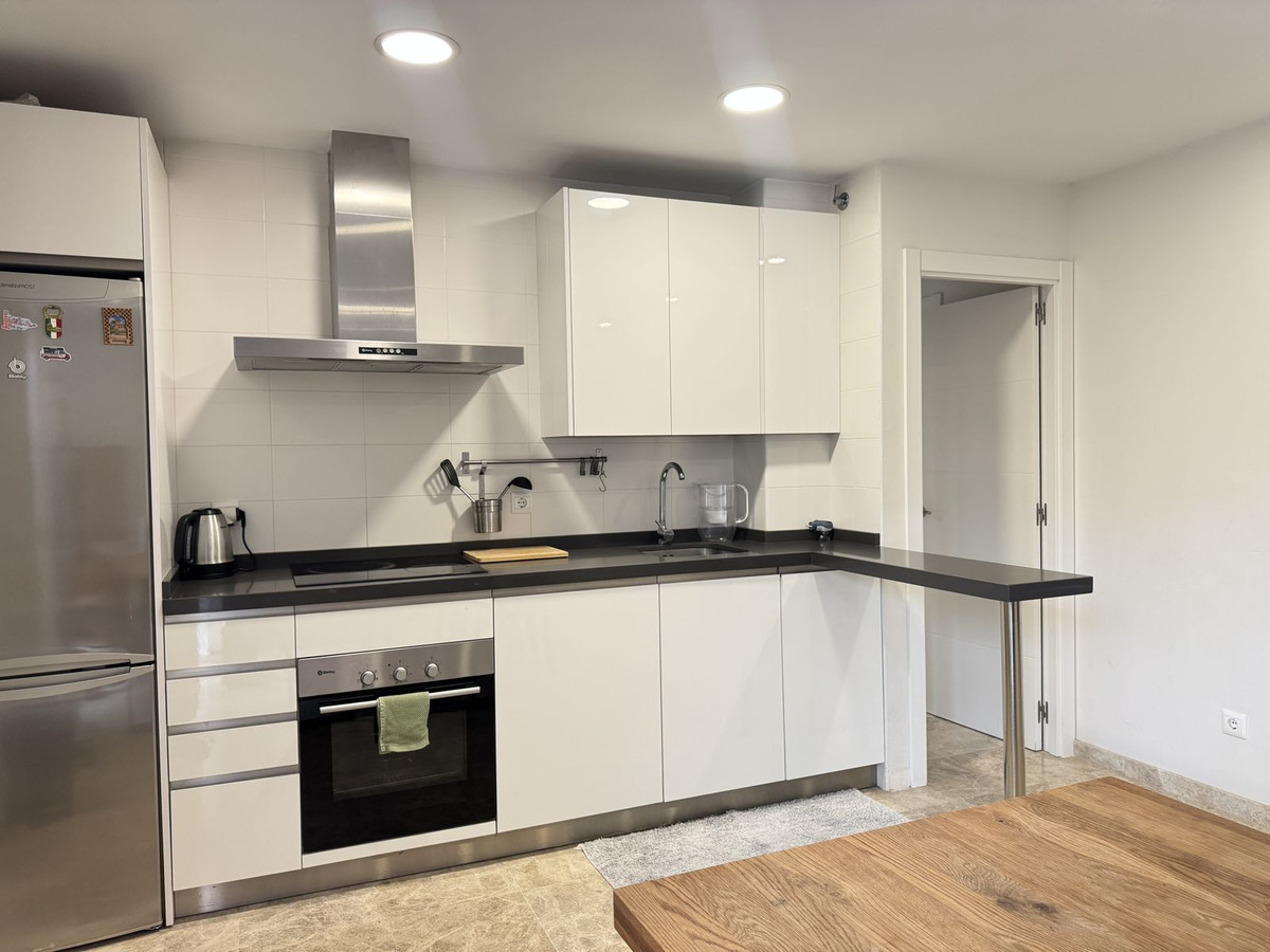Appartement te koop in Nueva Andalucía | 2 slaapkamers H5422447