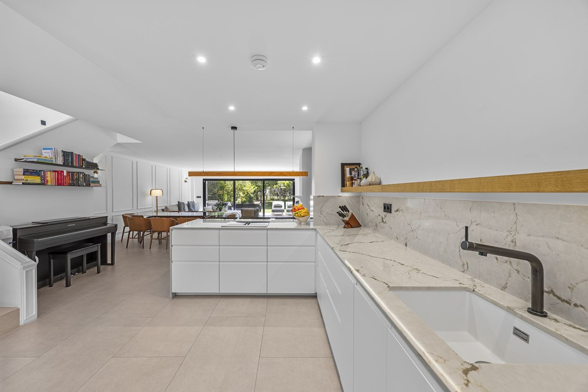 Huis te koop in Nueva Andalucía | 3 slaapkamers H5423362