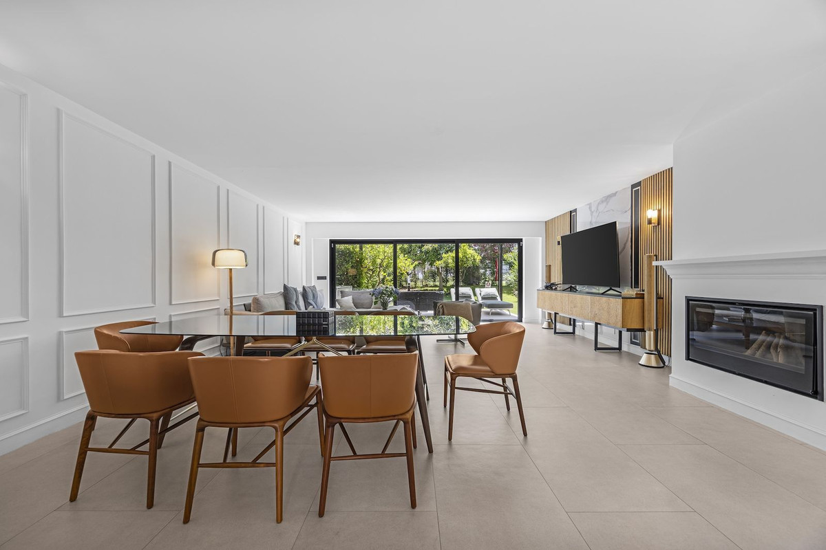 Huis te koop in Nueva Andalucía | 3 slaapkamers H5423362