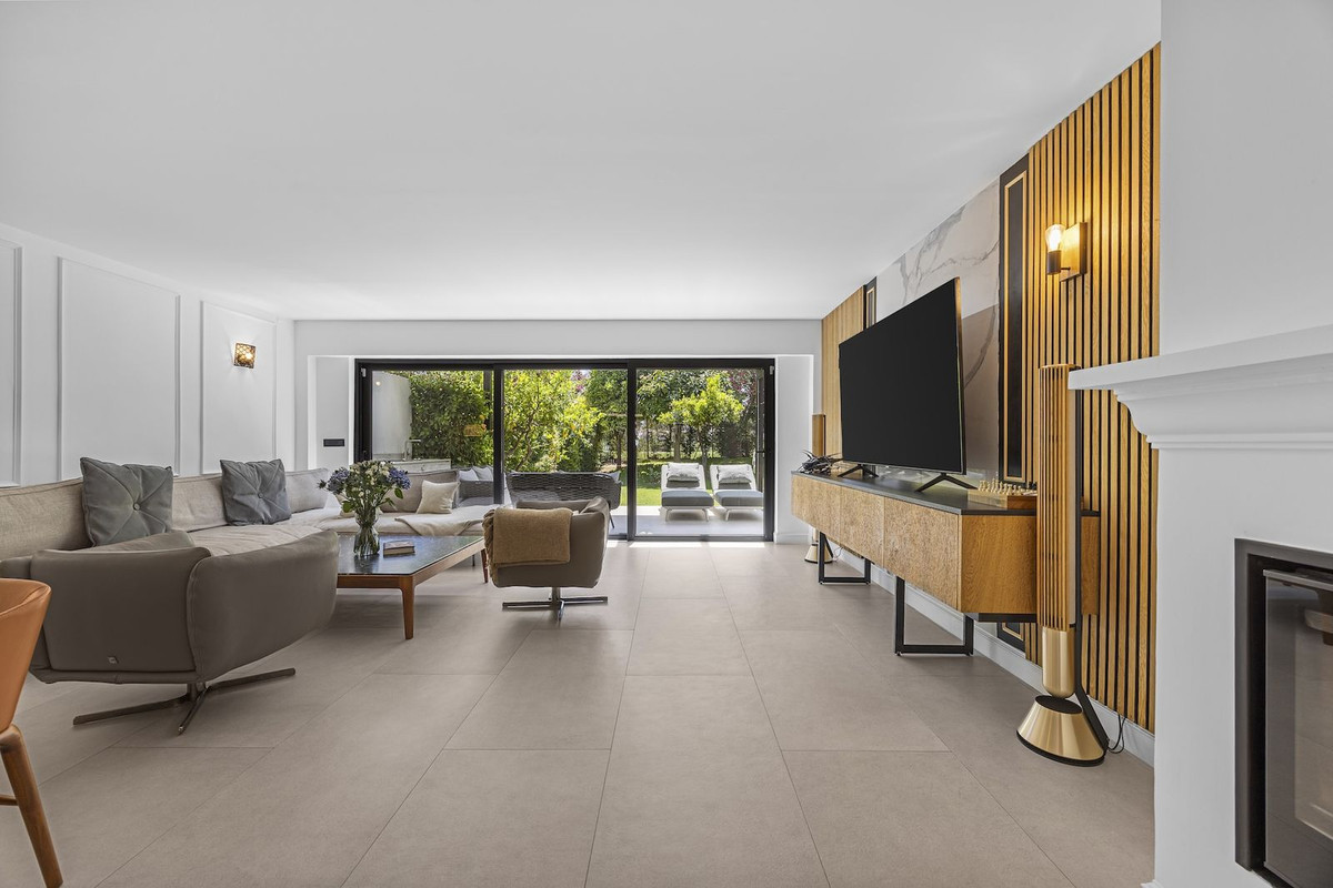 Huis te koop in Nueva Andalucía | 3 slaapkamers H5423362