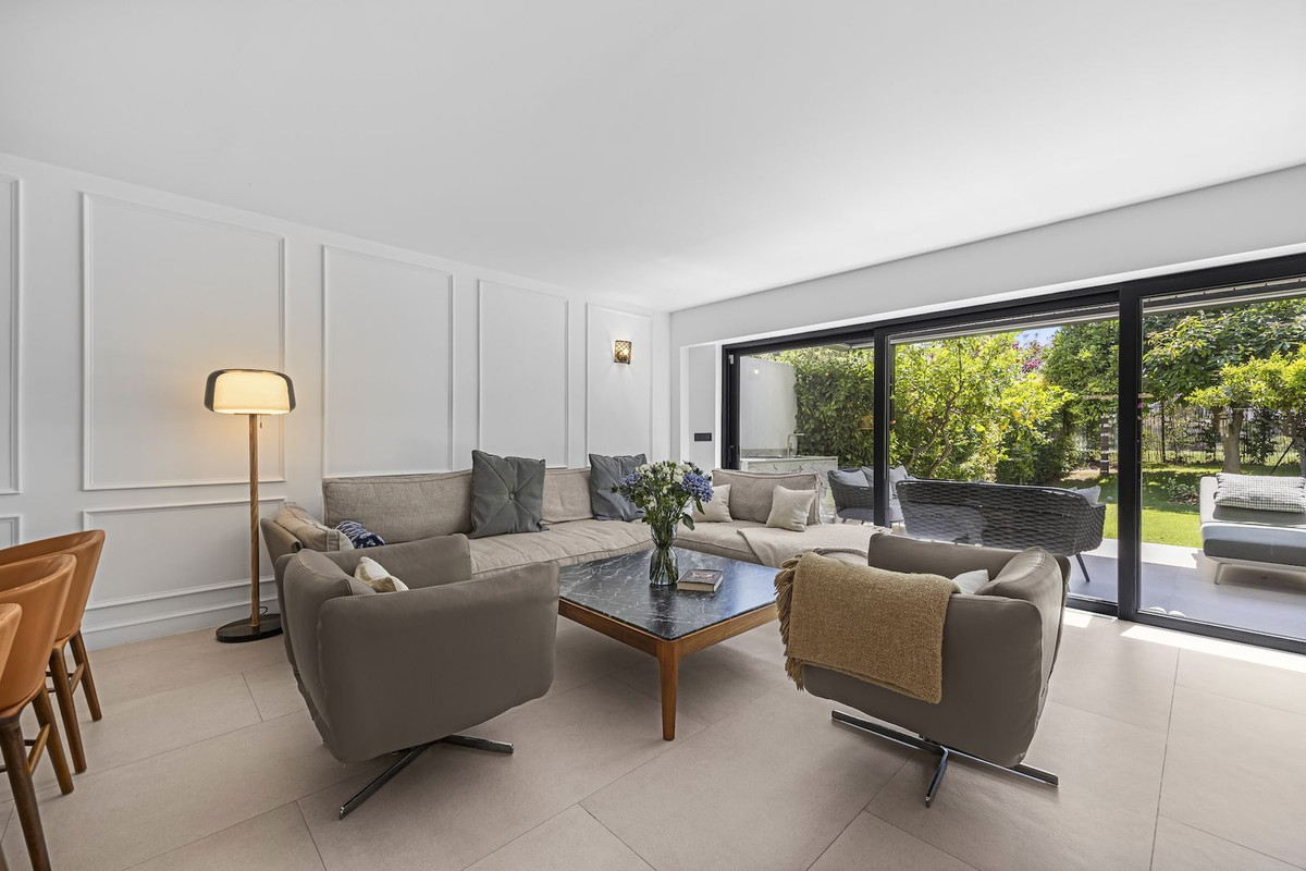 Huis te koop in Nueva Andalucía | 3 slaapkamers H5423362