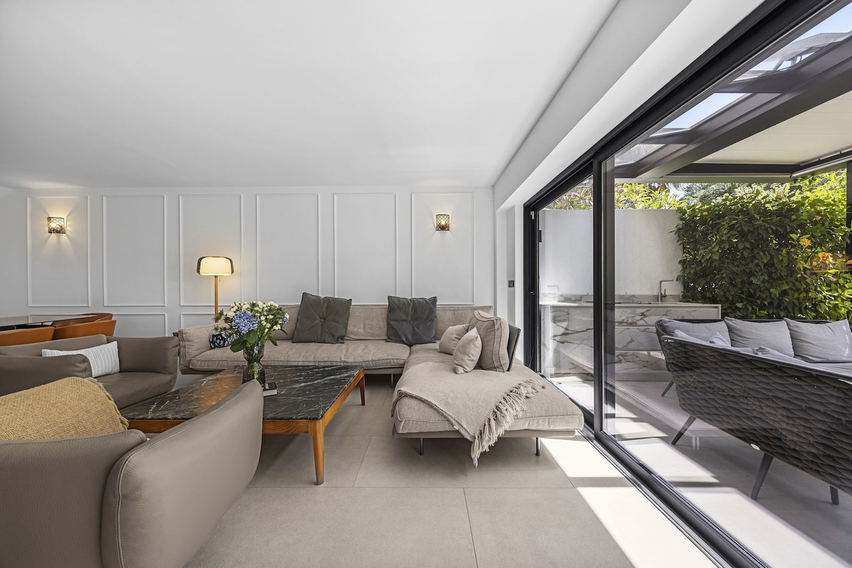 Huis te koop in Nueva Andalucía | 3 slaapkamers H5423362