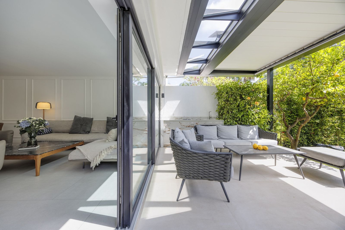 Huis te koop in Nueva Andalucía | 3 slaapkamers H5423362
