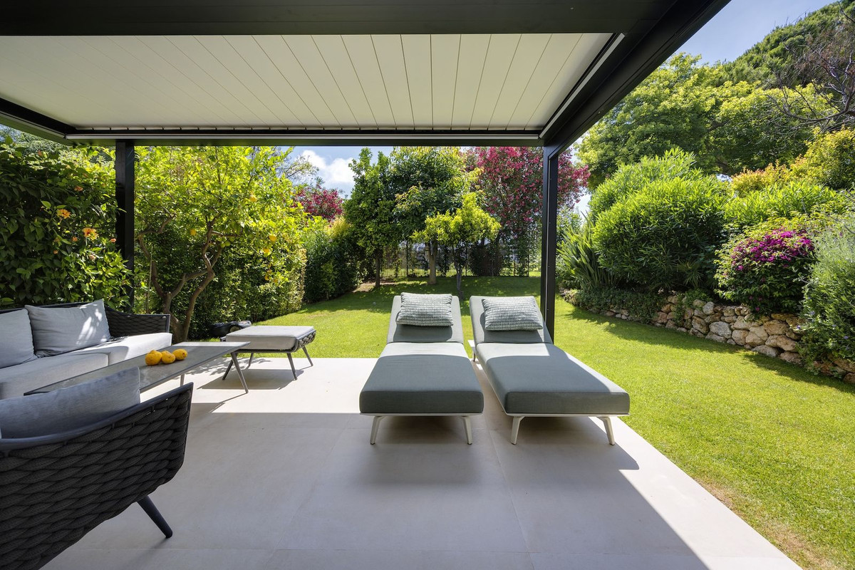 Huis te koop in Nueva Andalucía | 3 slaapkamers H5423362