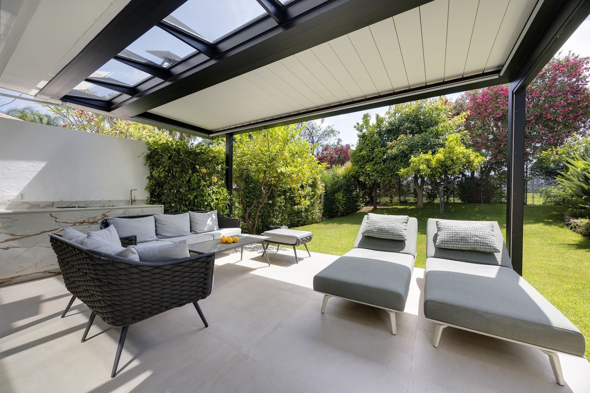 Huis te koop in Nueva Andalucía | 3 slaapkamers H5423362