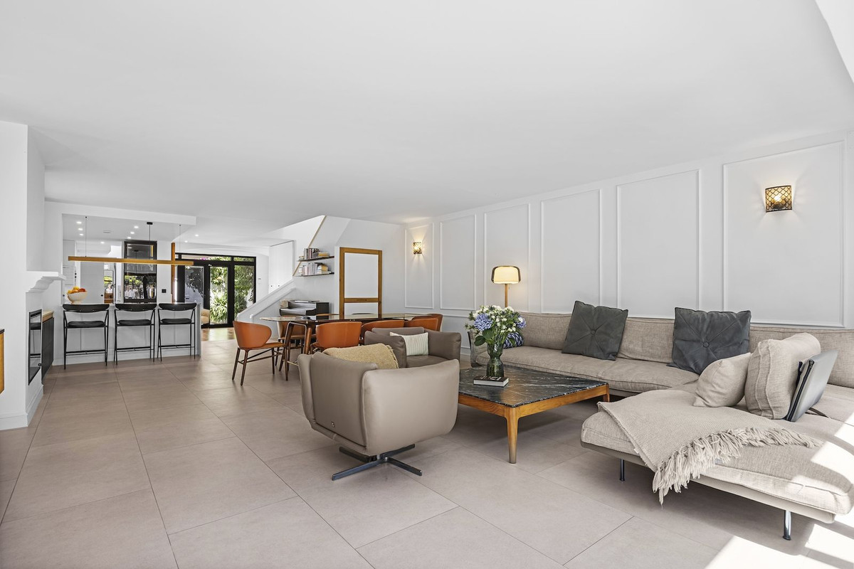 Huis te koop in Nueva Andalucía | 3 slaapkamers H5423362