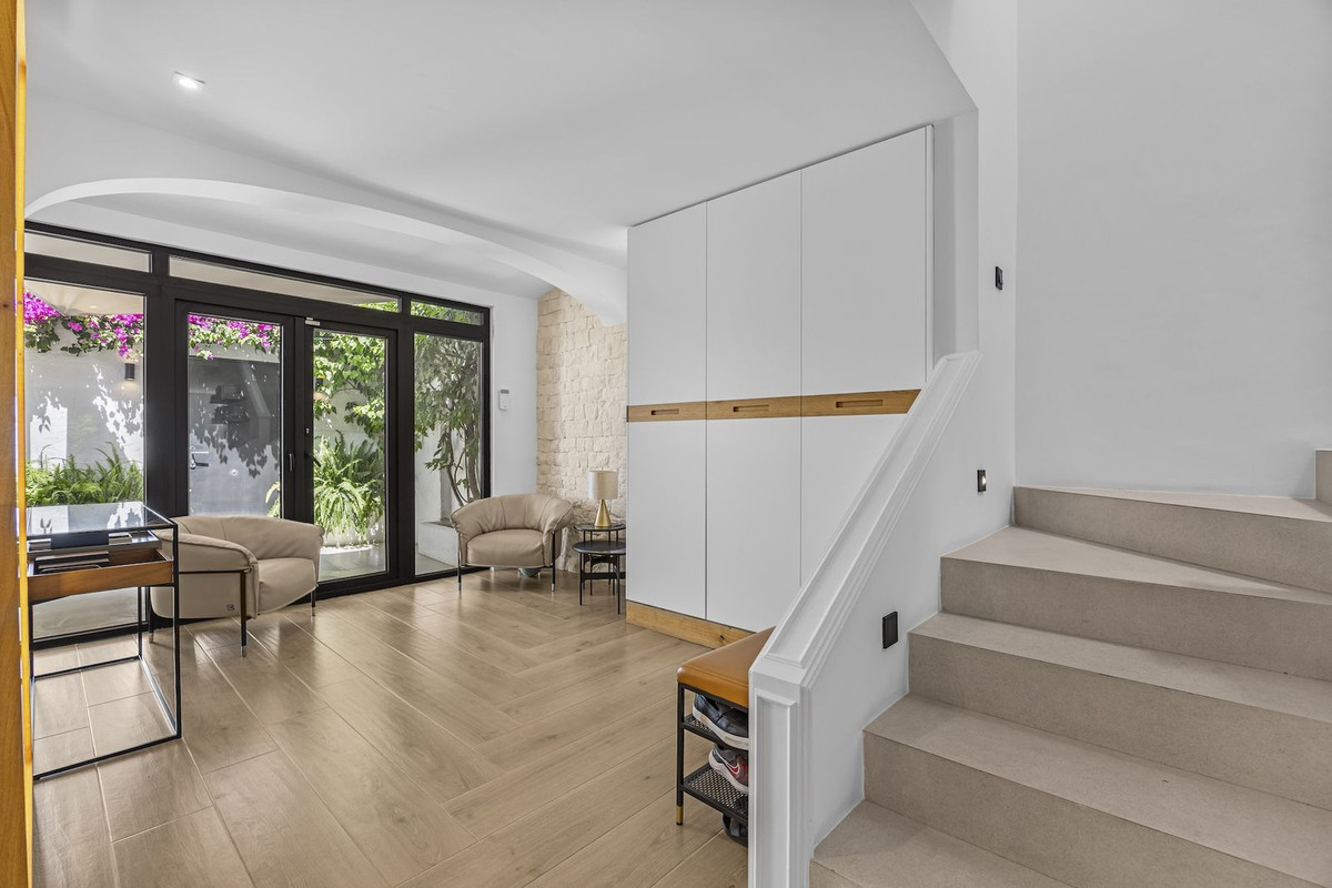 Huis te koop in Nueva Andalucía | 3 slaapkamers H5423362