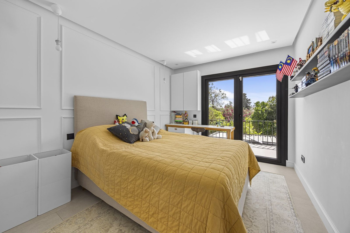 Huis te koop in Nueva Andalucía | 3 slaapkamers H5423362