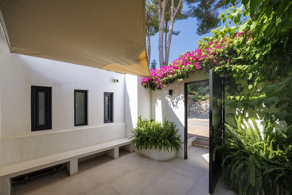 Huis te koop in Nueva Andalucía | 3 slaapkamers H5423362