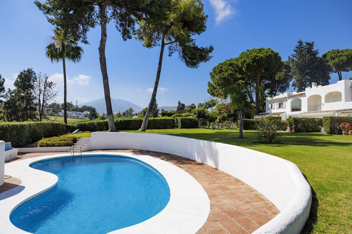 Huis te koop in Nueva Andalucía | 3 slaapkamers H5423362