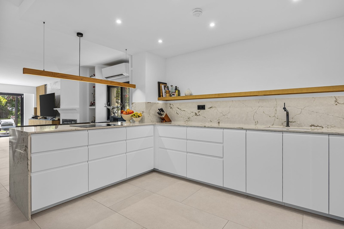 Huis te koop in Nueva Andalucía | 3 slaapkamers H5423362