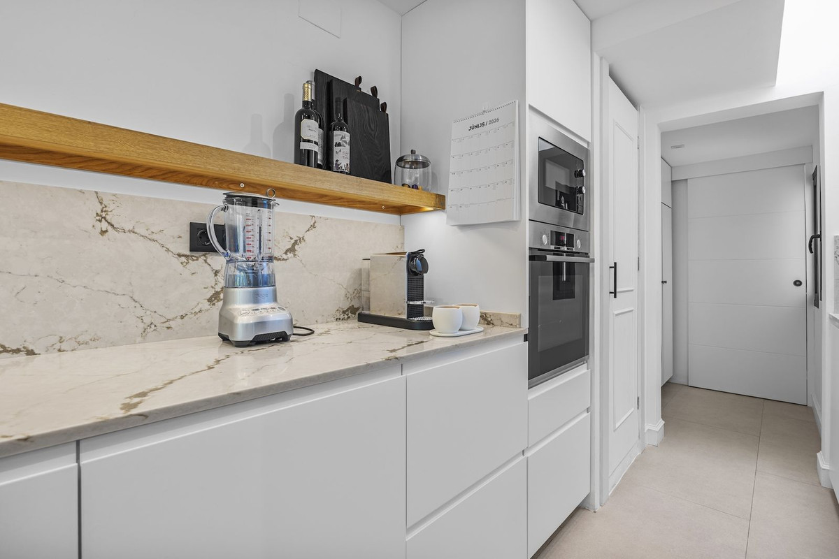 Huis te koop in Nueva Andalucía | 3 slaapkamers H5423362