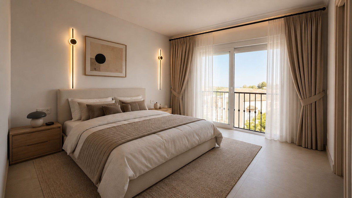 Huis te koop in Nueva Andalucía | 4 slaapkamers H5423698