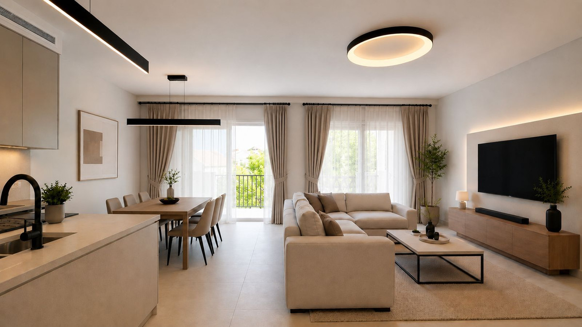Huis te koop in Nueva Andalucía | 4 slaapkamers H5423698