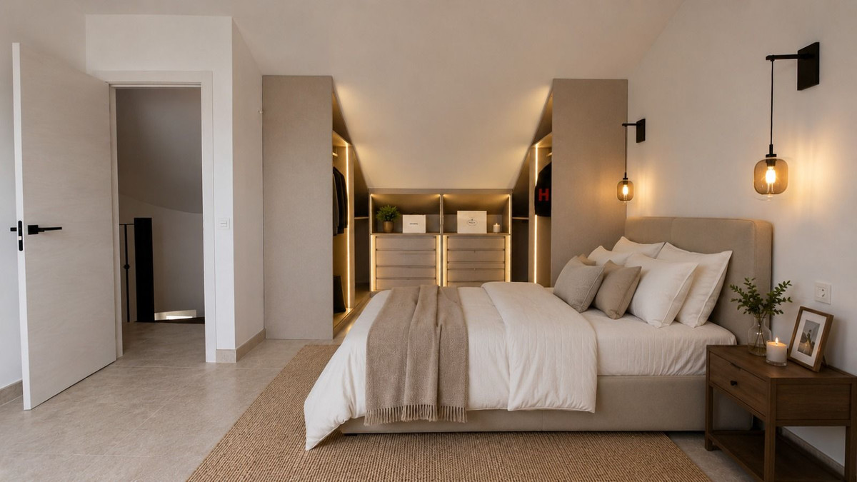 Huis te koop in Nueva Andalucía | 4 slaapkamers H5423698