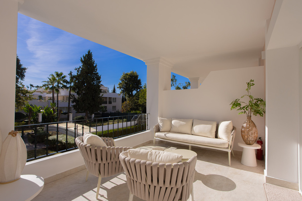 Grond te koop in Nueva Andalucía | 4 slaapkamers H5423845