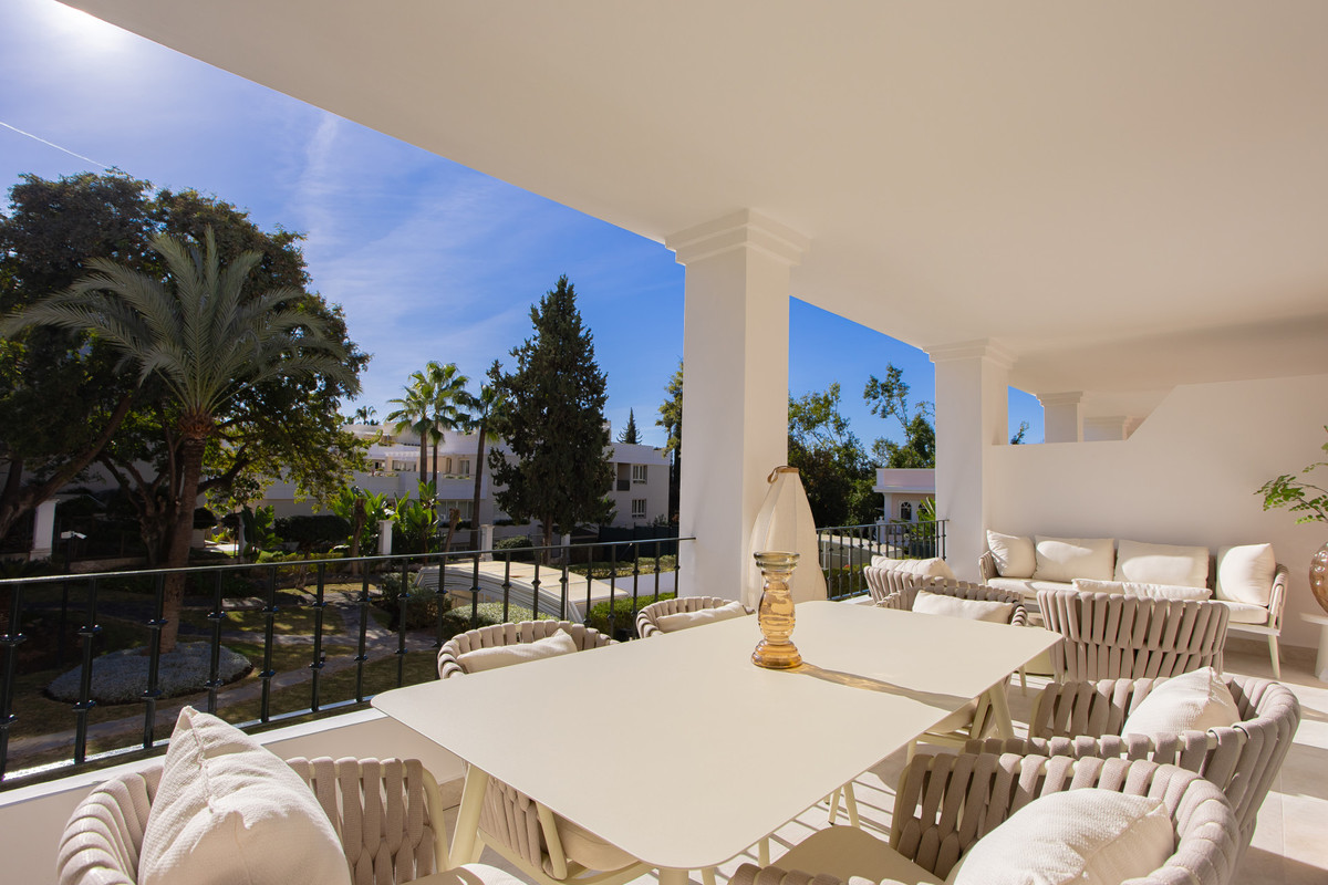 Grond te koop in Nueva Andalucía | 4 slaapkamers H5423845