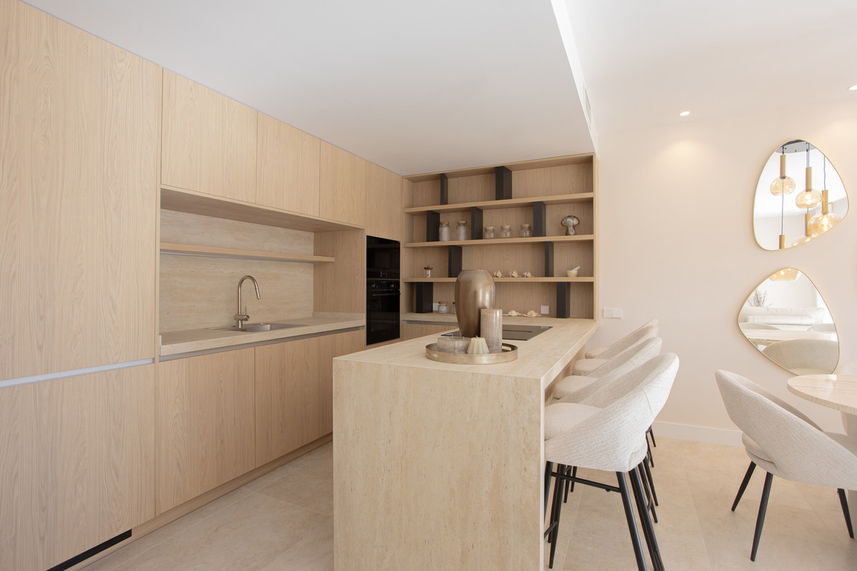 Grond te koop in Nueva Andalucía | 4 slaapkamers H5423845