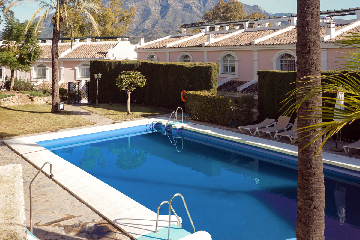 Grond te koop in Nueva Andalucía | 4 slaapkamers H5423845