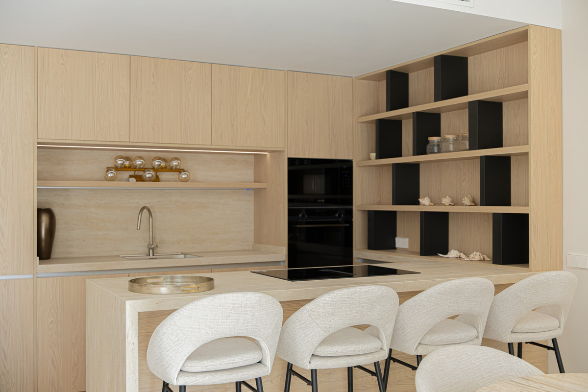 Grond te koop in Nueva Andalucía | 4 slaapkamers H5423845