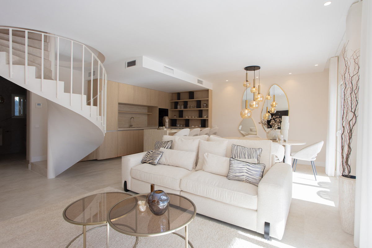 Grond te koop in Nueva Andalucía | 4 slaapkamers H5423845