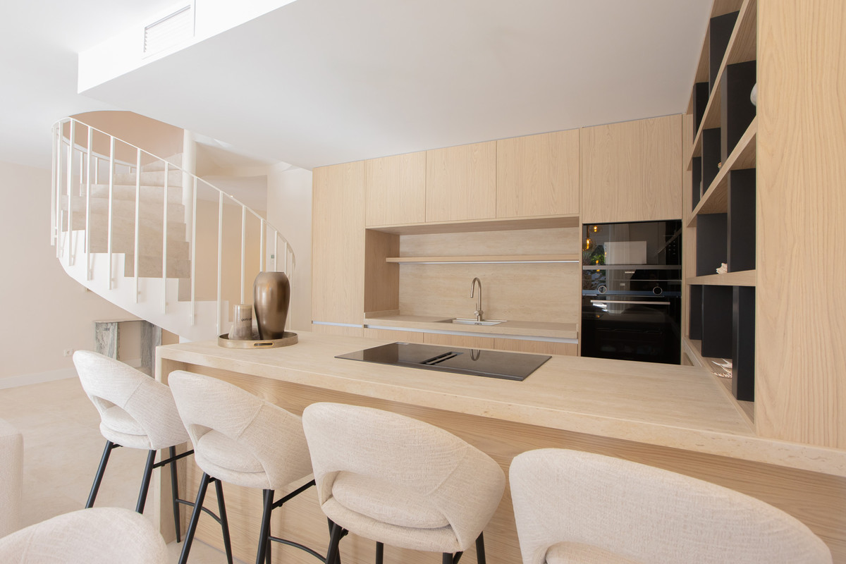 Grond te koop in Nueva Andalucía | 4 slaapkamers H5423845