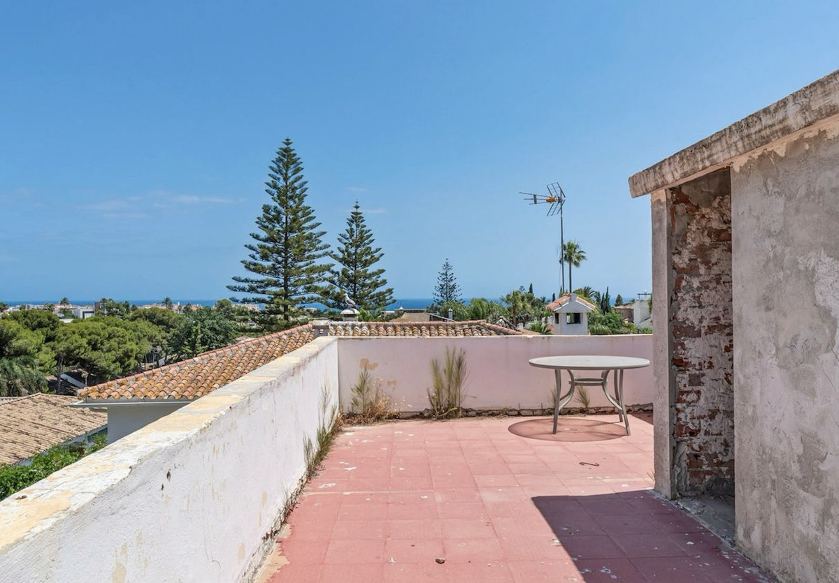 Huis te koop in Nueva Andalucía | 5 slaapkamers H5423968