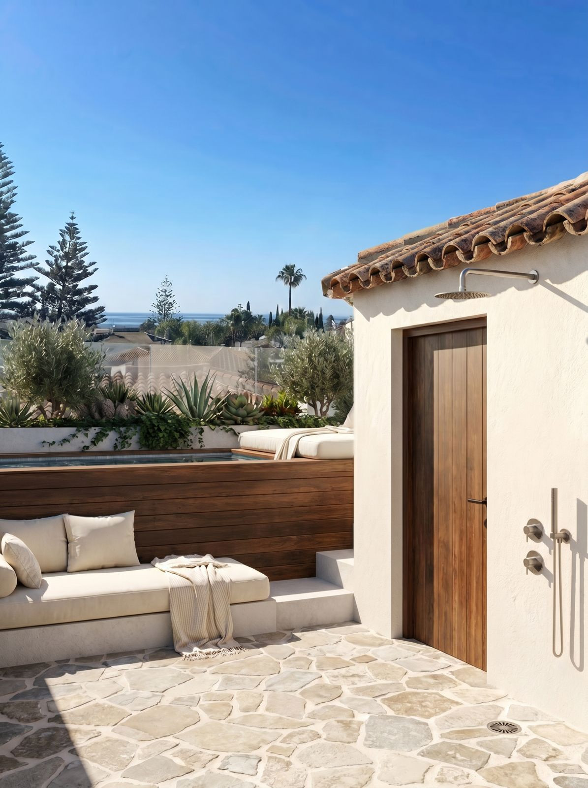Huis te koop in Nueva Andalucía | 5 slaapkamers H5423968