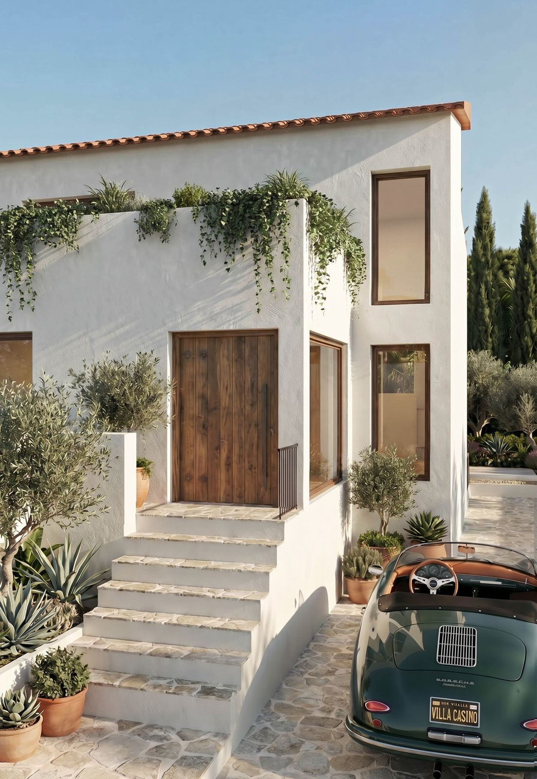 Huis te koop in Nueva Andalucía | 5 slaapkamers H5423968