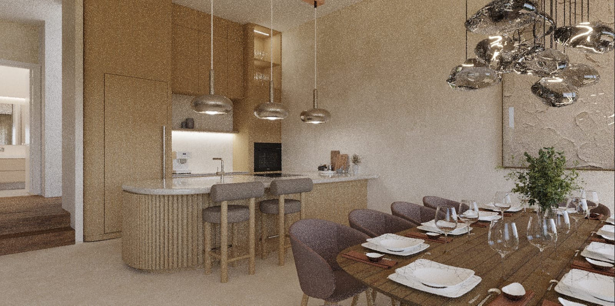 Huis te koop in Nueva Andalucía | 4 slaapkamers H5426422