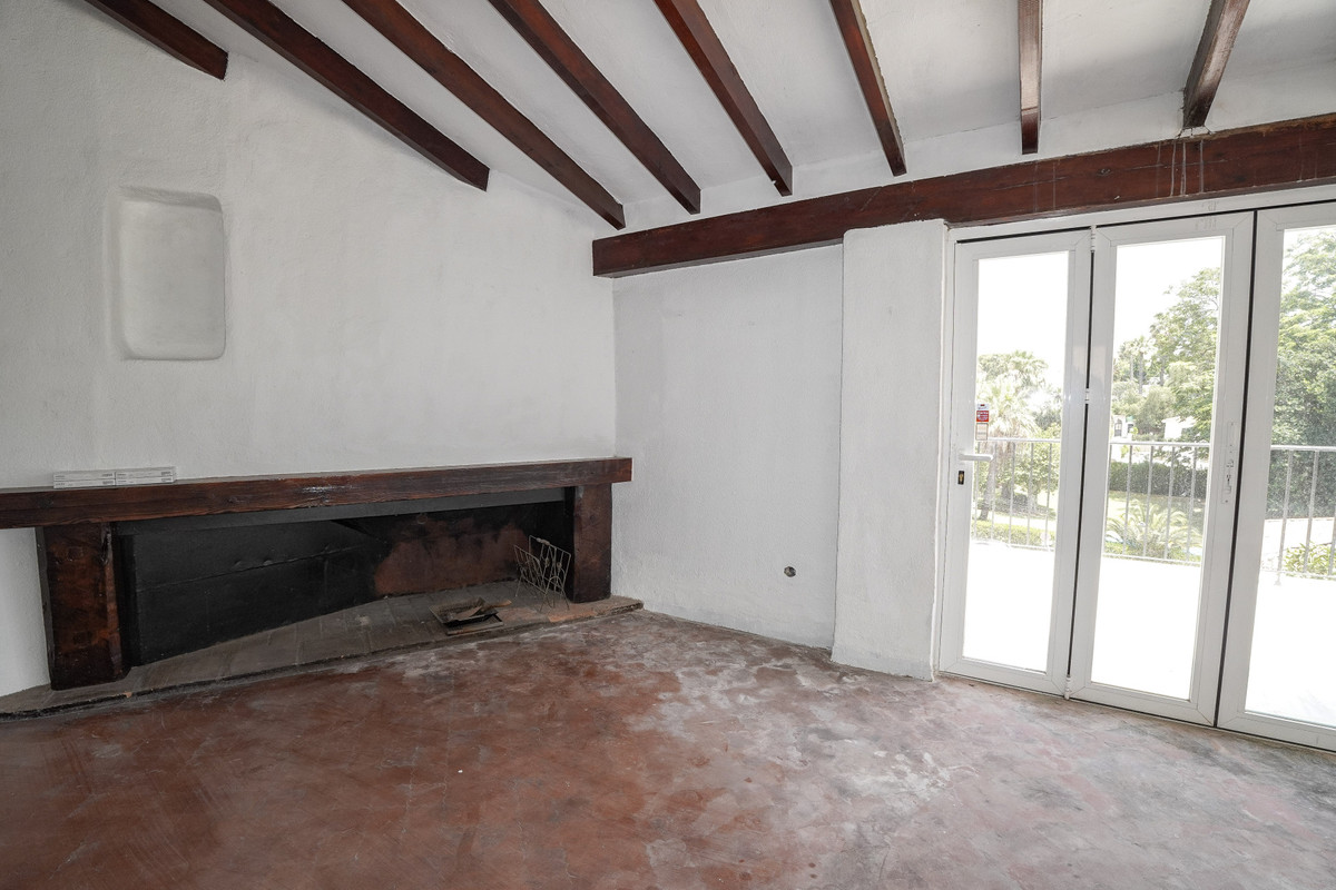 Huis te koop in Nueva Andalucía | 4 slaapkamers H5426422