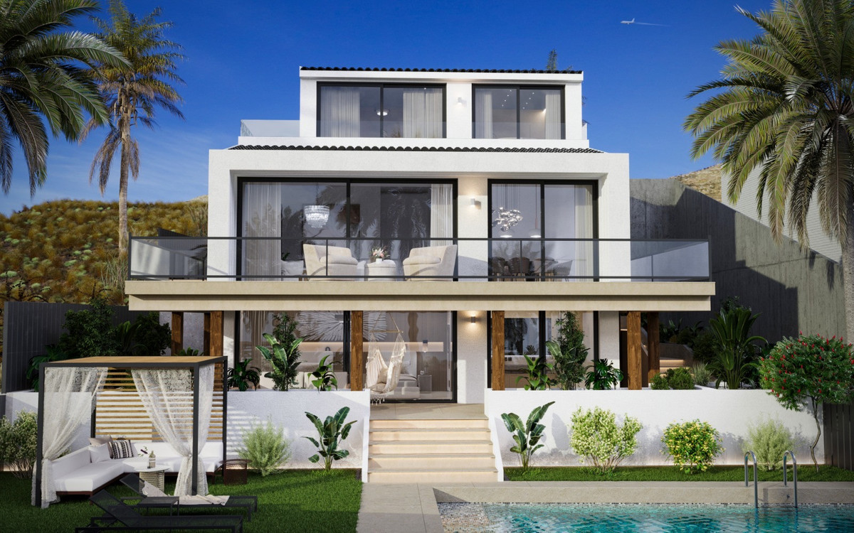Huis te koop in Nueva Andalucía | 4 slaapkamers H5426422