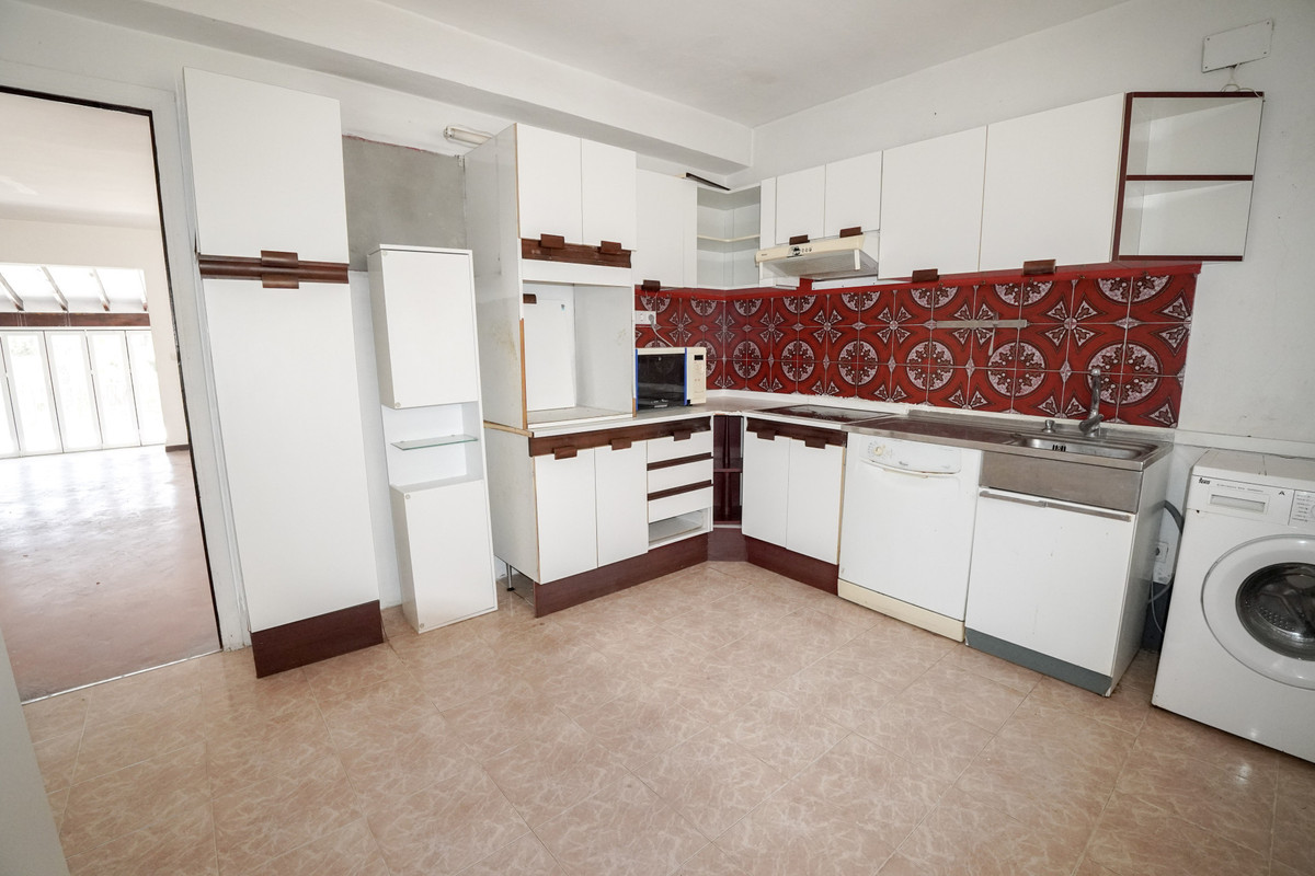 Huis te koop in Nueva Andalucía | 4 slaapkamers H5426422