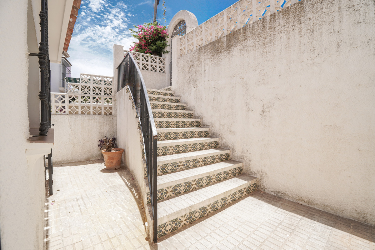 Huis te koop in Nueva Andalucía | 4 slaapkamers H5426422