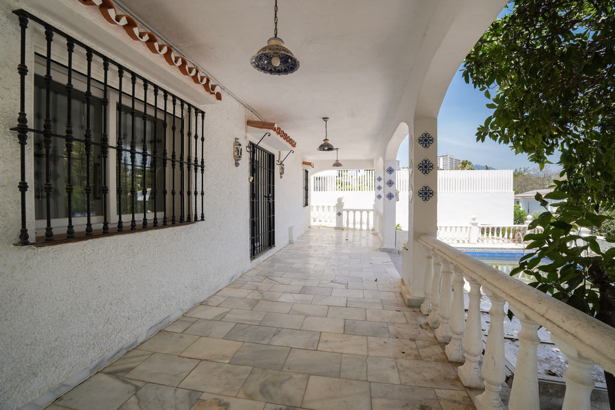 Huis te koop in Nueva Andalucía | 4 slaapkamers H5426422