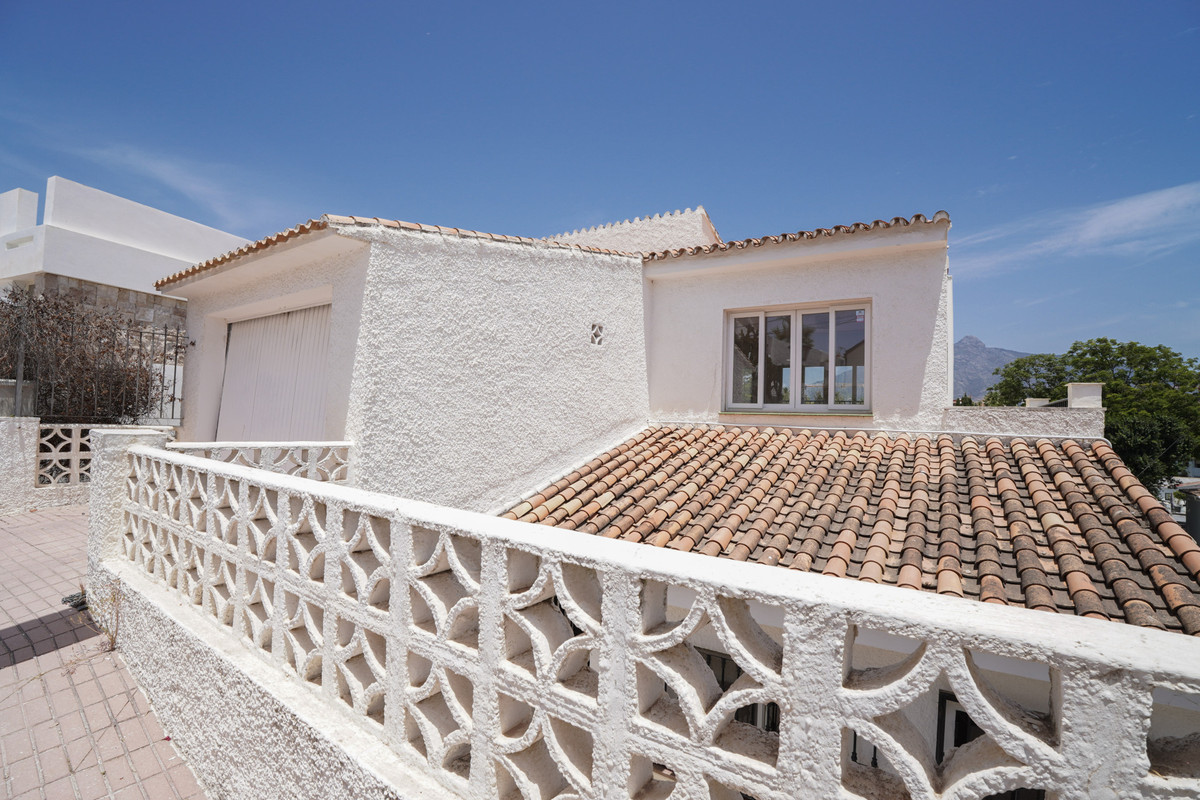 Huis te koop in Nueva Andalucía | 4 slaapkamers H5426422